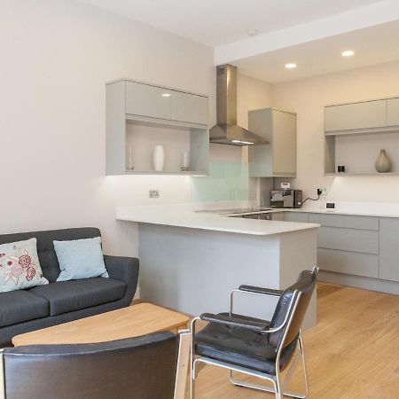 Pass The Keys - Spacious Flat With Private Sun Terrace In South East Λονδίνο Εξωτερικό φωτογραφία