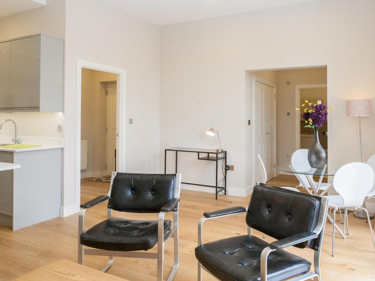Pass The Keys - Spacious Flat With Private Sun Terrace In South East Λονδίνο Εξωτερικό φωτογραφία