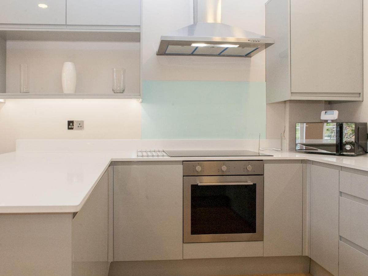 Pass The Keys - Spacious Flat With Private Sun Terrace In South East Λονδίνο Εξωτερικό φωτογραφία