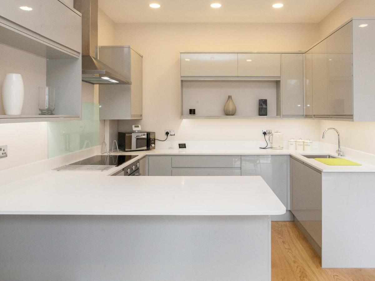 Pass The Keys - Spacious Flat With Private Sun Terrace In South East Λονδίνο Εξωτερικό φωτογραφία