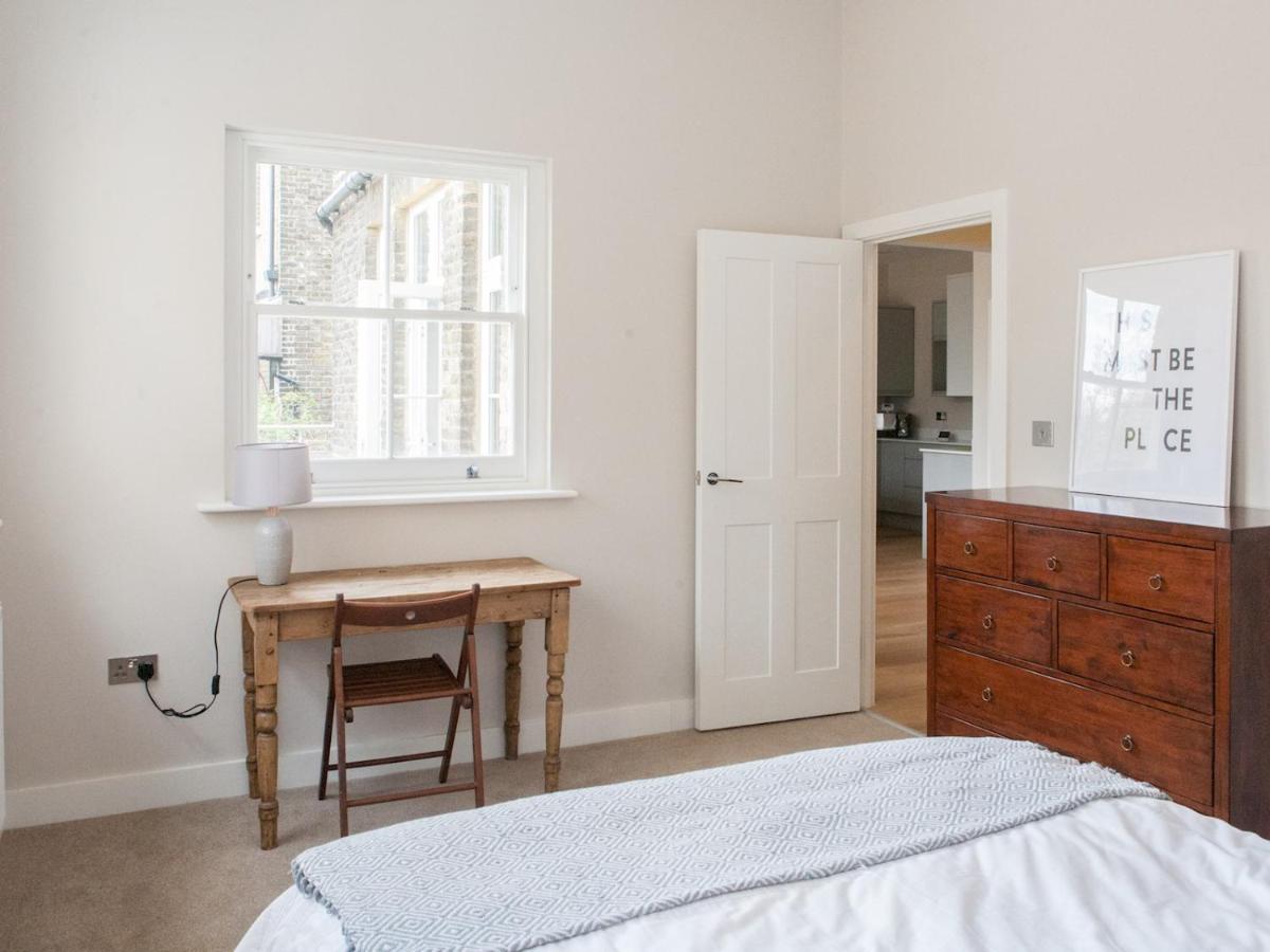 Pass The Keys - Spacious Flat With Private Sun Terrace In South East Λονδίνο Εξωτερικό φωτογραφία