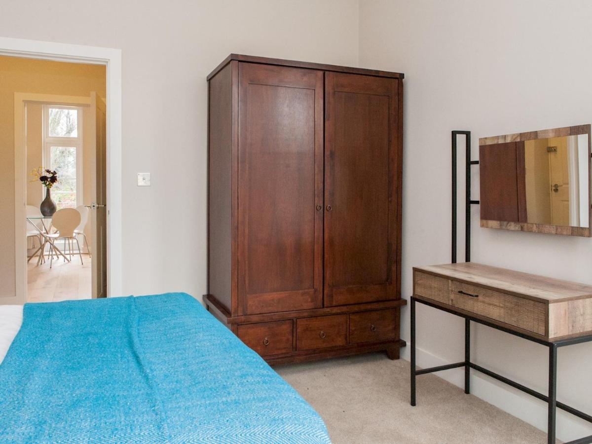 Pass The Keys - Spacious Flat With Private Sun Terrace In South East Λονδίνο Εξωτερικό φωτογραφία