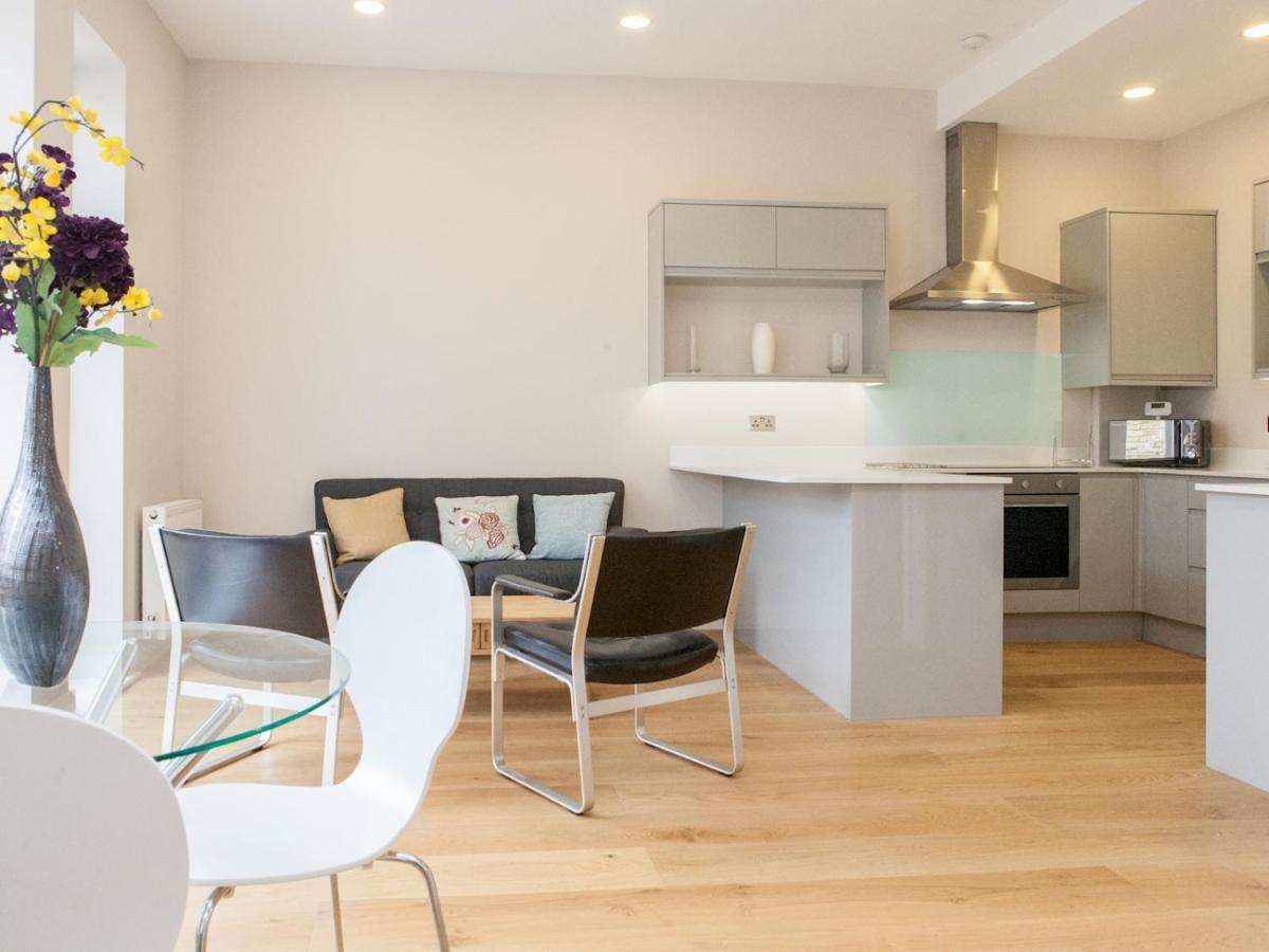 Pass The Keys - Spacious Flat With Private Sun Terrace In South East Λονδίνο Εξωτερικό φωτογραφία