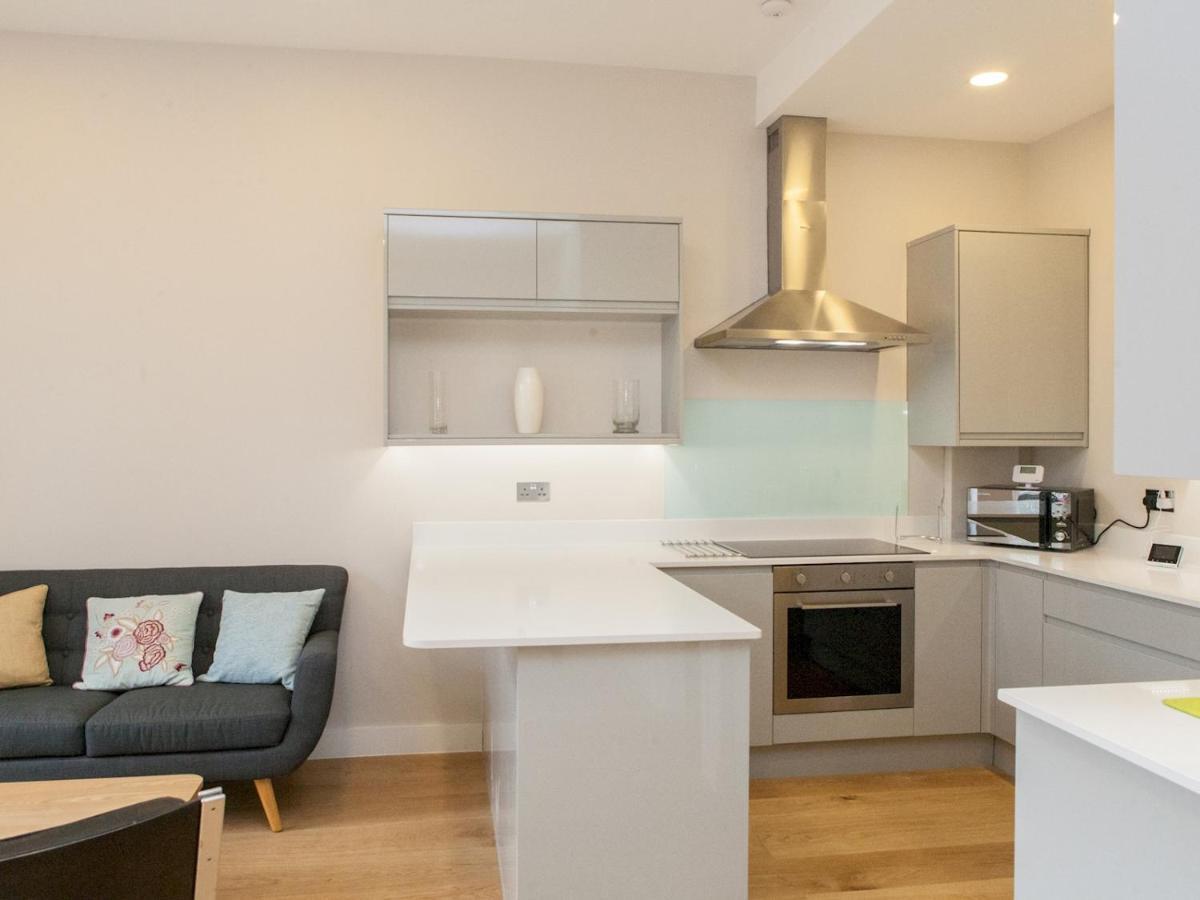 Pass The Keys - Spacious Flat With Private Sun Terrace In South East Λονδίνο Εξωτερικό φωτογραφία