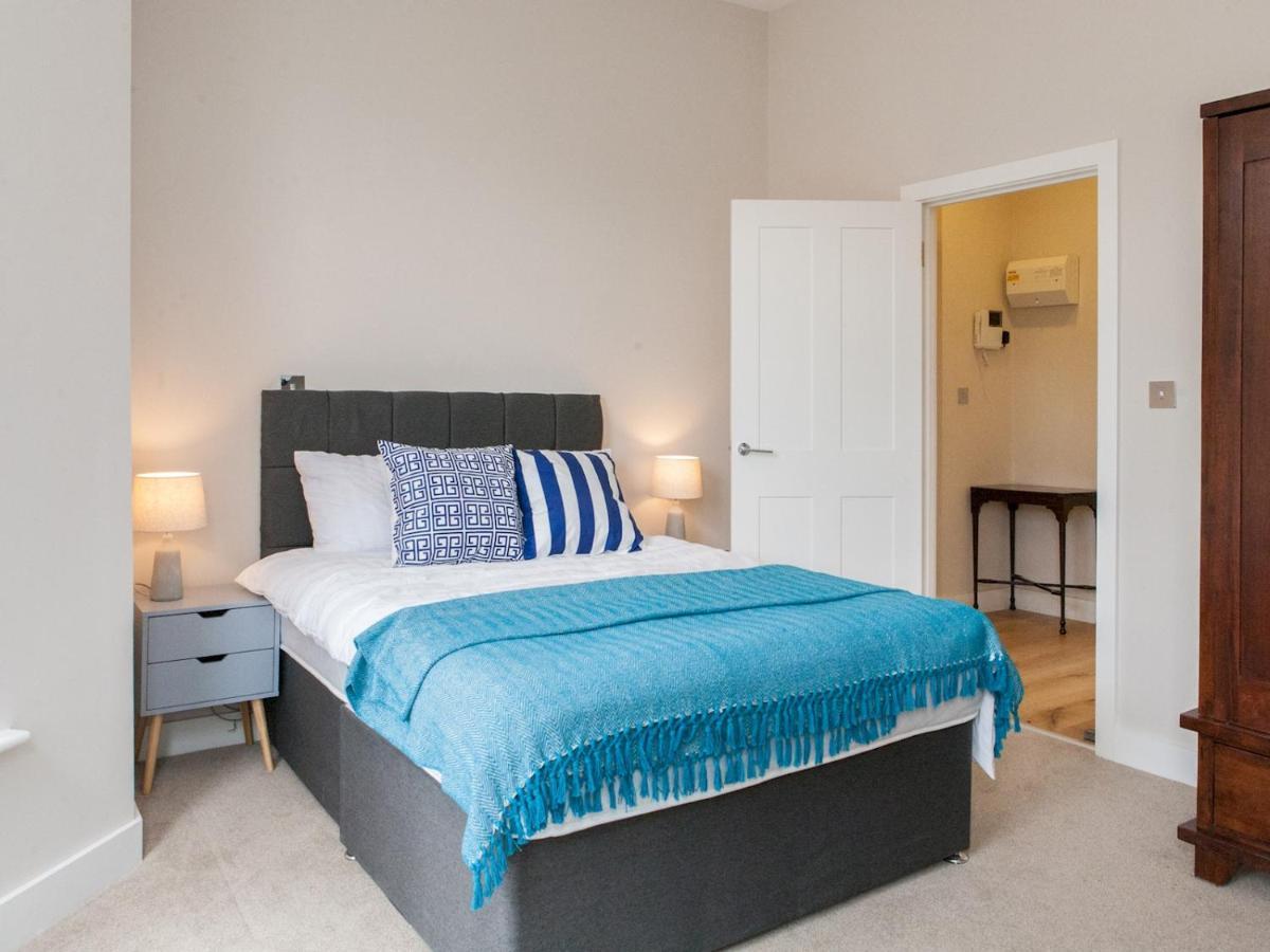 Pass The Keys - Spacious Flat With Private Sun Terrace In South East Λονδίνο Εξωτερικό φωτογραφία