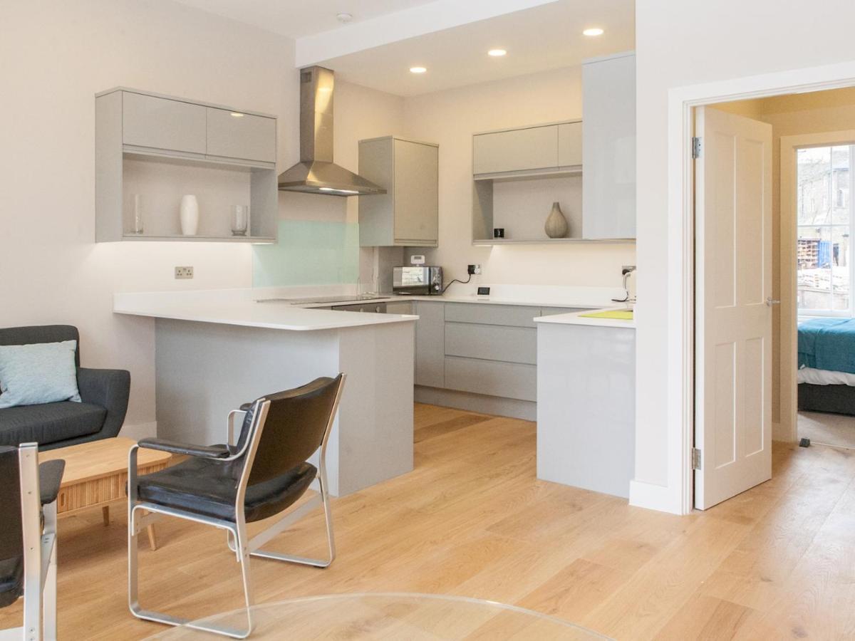 Pass The Keys - Spacious Flat With Private Sun Terrace In South East Λονδίνο Εξωτερικό φωτογραφία