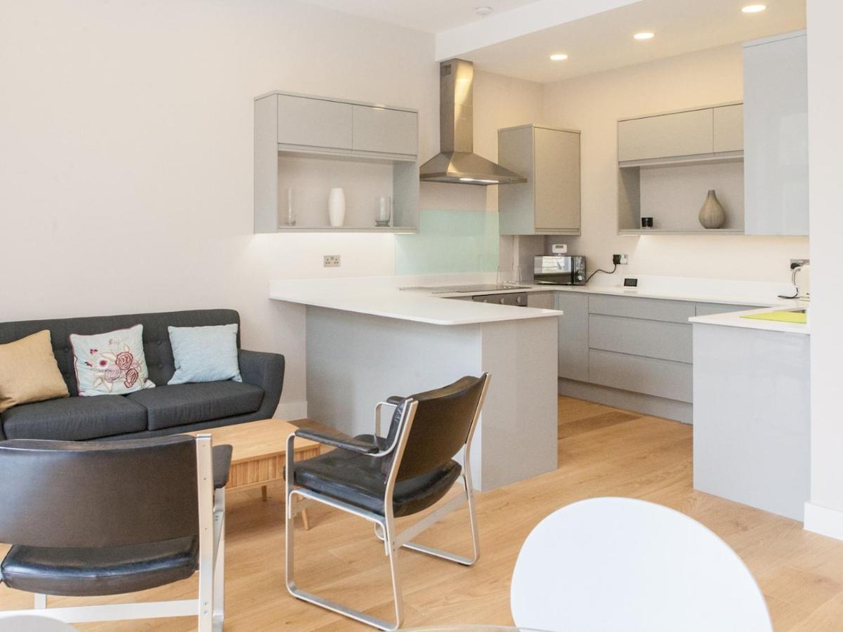 Pass The Keys - Spacious Flat With Private Sun Terrace In South East Λονδίνο Εξωτερικό φωτογραφία